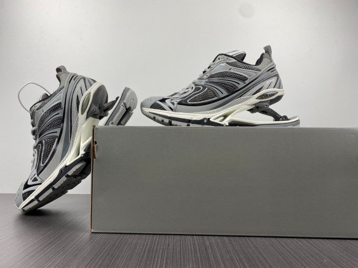 BLCG X-PANDER SNEAKER - CCSHOES