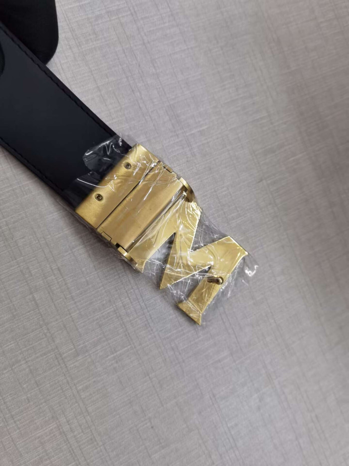 MCM BELT - CCSHOES