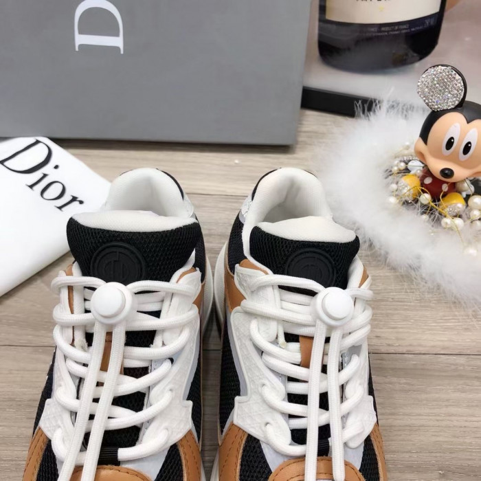 DR Oblique SNEAKER - CCSHOES