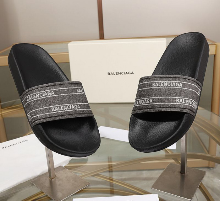 BLCG SLIPPERS - CCSHOES