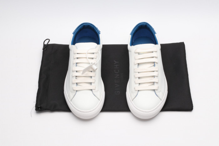 Givench LOW-TOP SNEAKER - CCSHOES