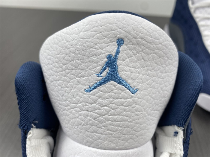 Air Jordan 13 “Flint” 414571-404 - CCSHOES
