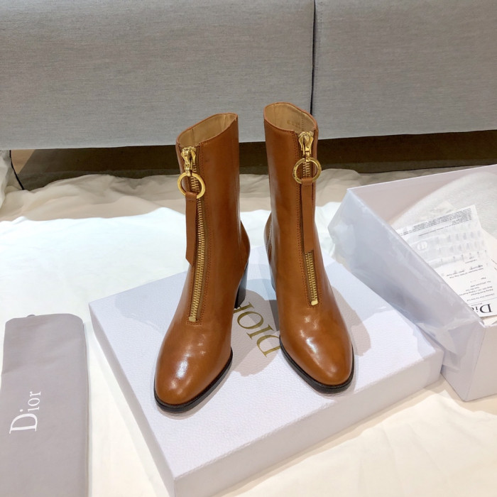 DR BOOTS - CCSHOES