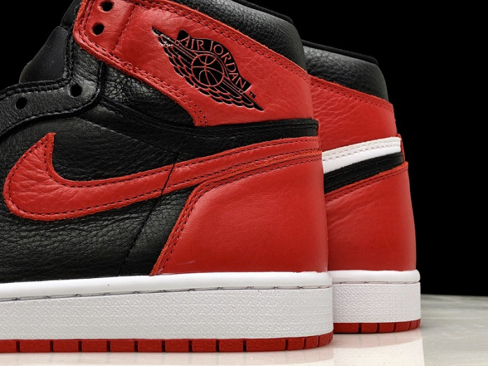 Air Jordan 1 Retro OG High Homage To Home 861428-061 - CCSHOES