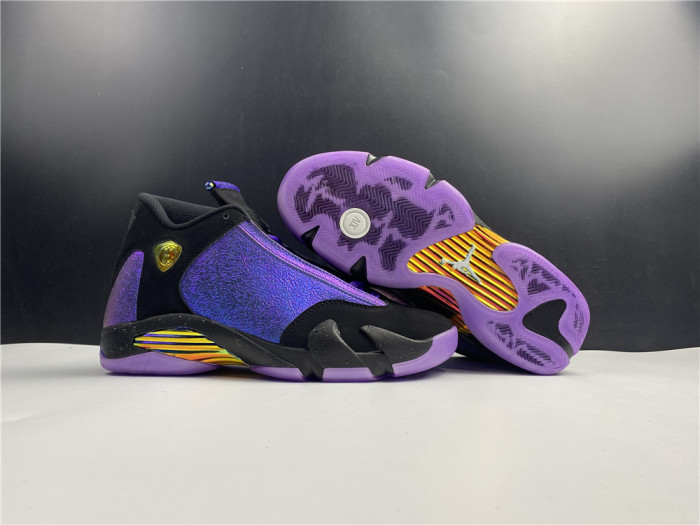 AIR JORDAN 14 RETRO DOERNBECHER '' CV2469-001 - CCSHOES