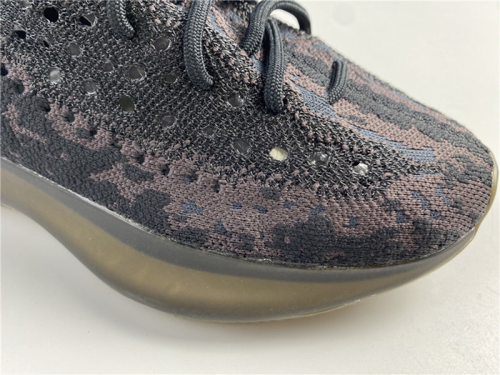 Adidas Yeezy Boost 380 “Onyx” FZ1270 - CCSHOES