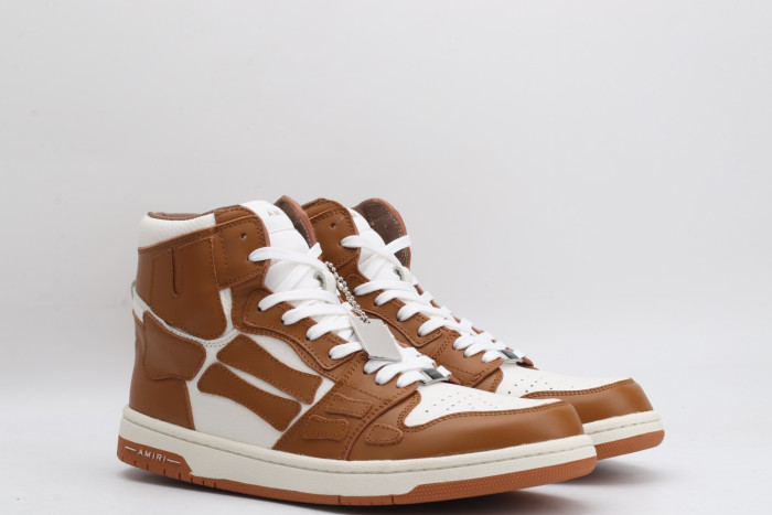 AR1M1 High-Top Sneaker - CCSHOES
