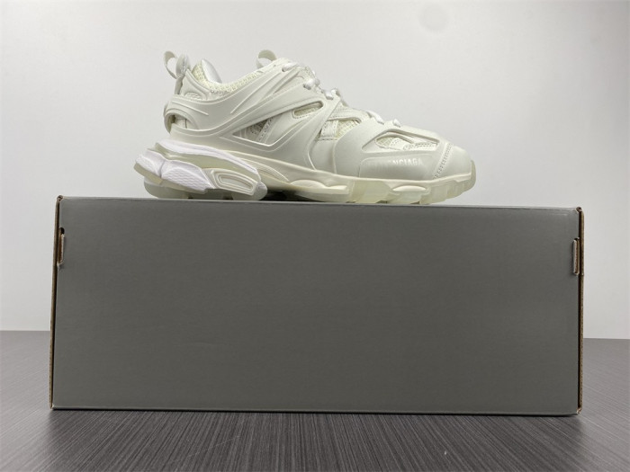 BLCG TRACK SNEAKER - CCSHOES