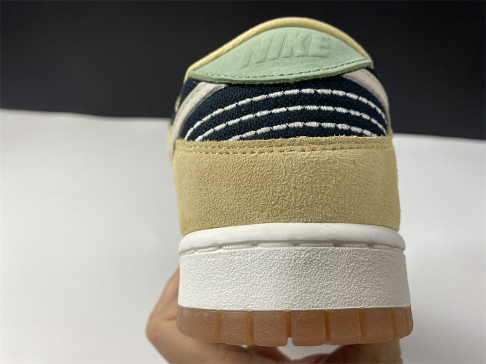 Nike Dunk Low Rooted in Peace DJ4671-294 - CCSHOES
