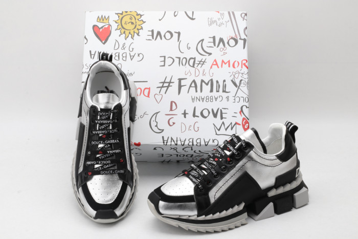 DG SNEAKER - CCSHOES
