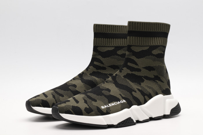 BLCG SPEED SNEAKER - CCSHOES