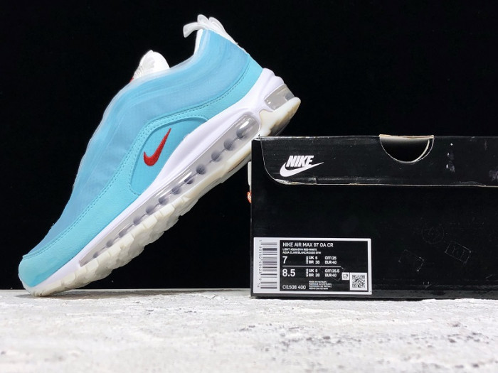 AIR MAX 97 SHANGHAI KALEIDOSCOPE CI1508-400 - CCSHOES