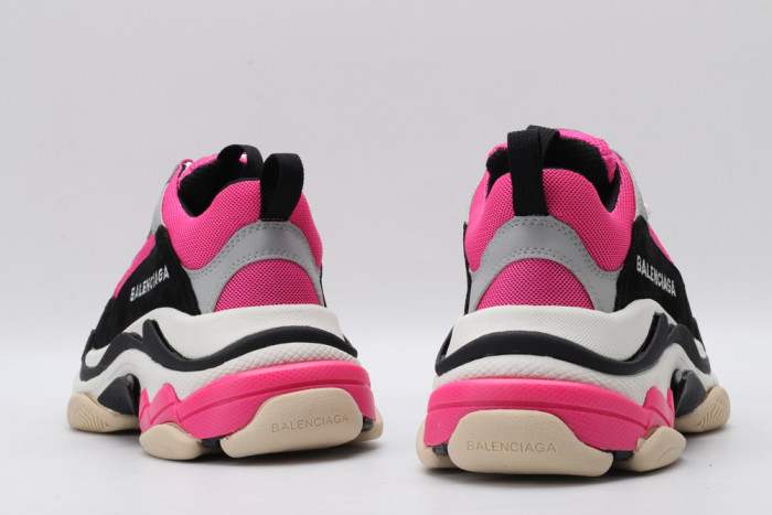 BLCG TRIPLE SNEAKER - CCSHOES