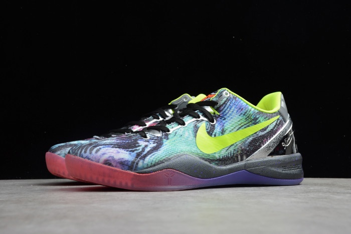 Nike Kobe 8 Prelude (Reflection) 639655-900 - CCSHOES