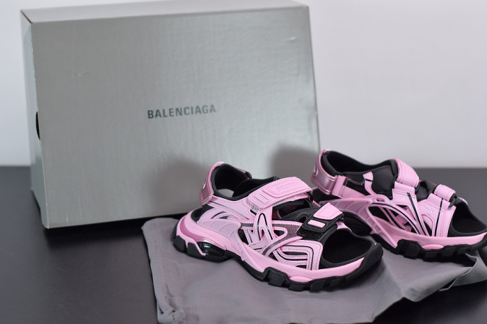 BLCG TRACK SANDAL 617542 W2FH1 5010 - CCSHOES