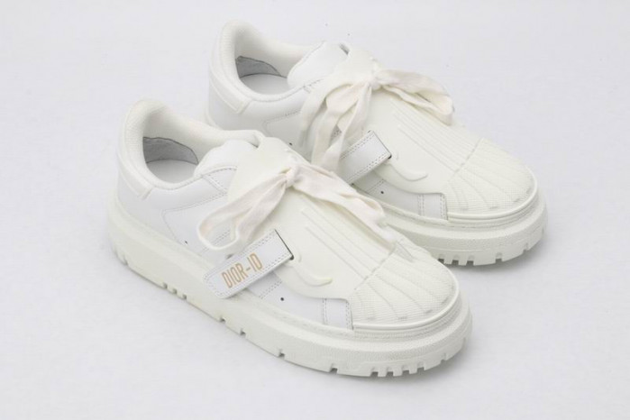 DR SNEAKER - CCSHOES