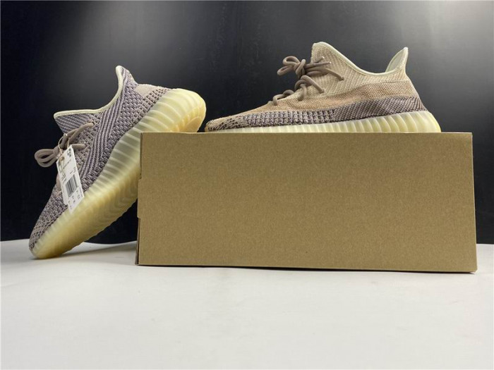 Adidas Yeezy Boost 350 V2 Ash Pearl GY7658 - CCSHOES