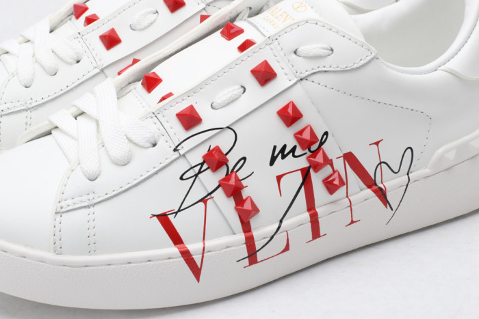 VALENTIN0 SNEAKER - CCSHOES