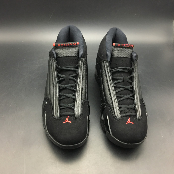 Air Jordan 14 Retro Last Shot (2018) 487471-003 - CCSHOES