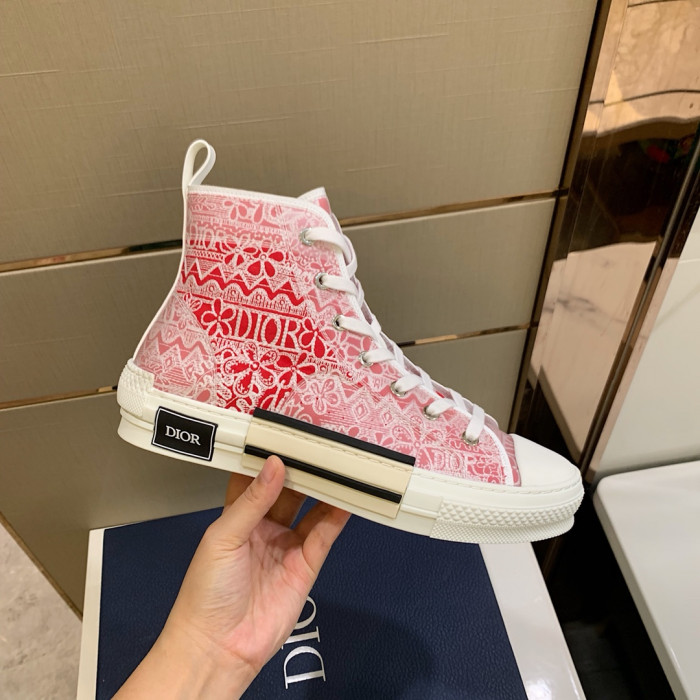 DR B23 Sneakers - CCSHOES