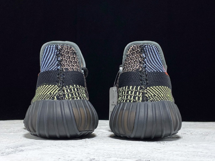 Adidas Yeezy Boost 350 V2 "Reflective Yecheil” FX4145 - CCSHOES