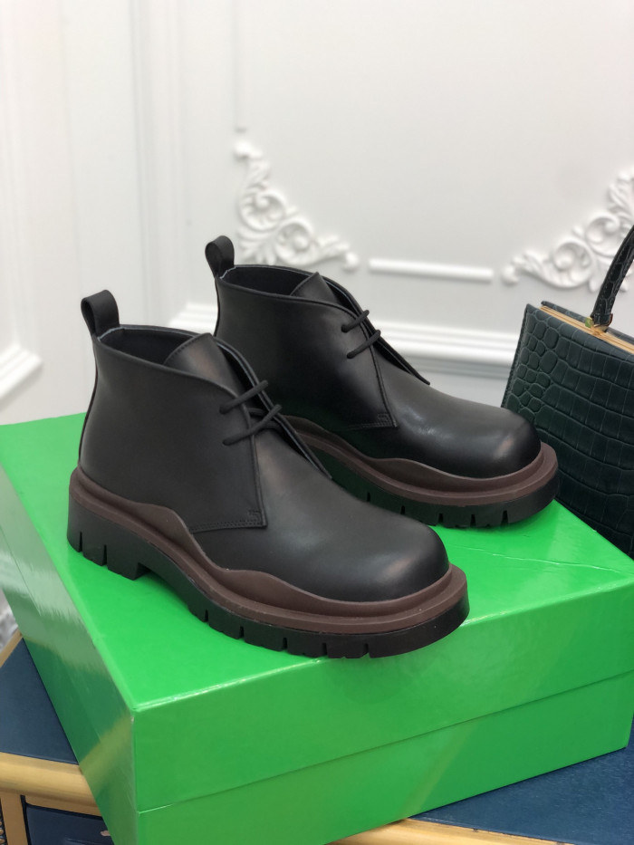 B0tteg*Veneta Boots - CCSHOES