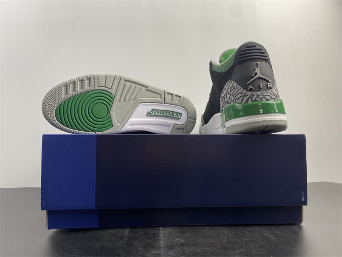 Air Jordan 3 “Pine Green” CT8532-030 - CCSHOES