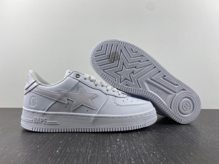 BAPE SNEAKERS - CCSHOES