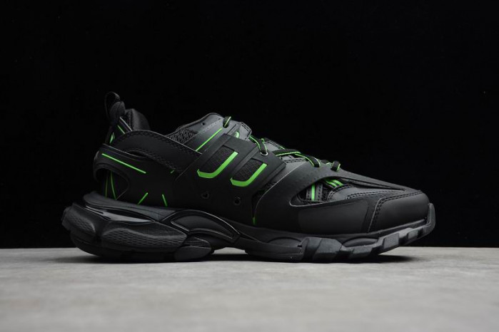 BLCG TRACK SNEAKER - CCSHOES