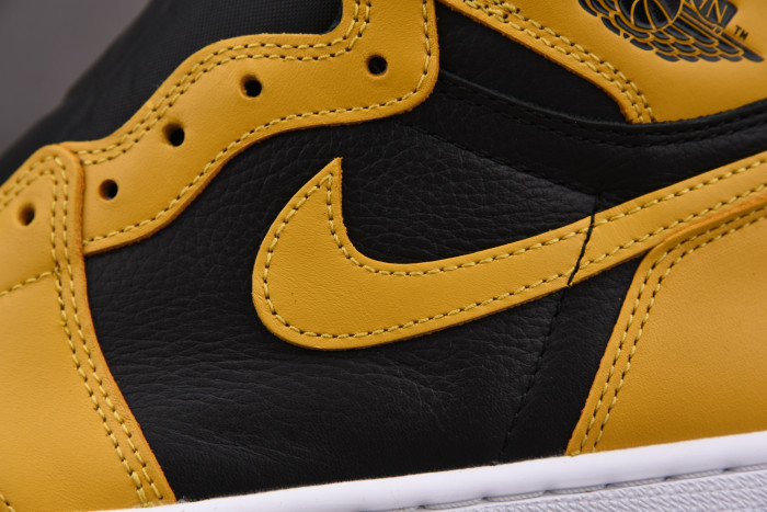 AIR JORDAN 1 RETRO HIGH OG “POLLEN” 555088-701 - CCSHOES