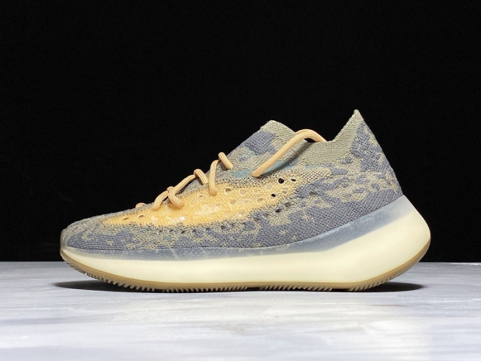 Adidas Yeezy Boost 380 Mist Reflective FX9846 - CCSHOES