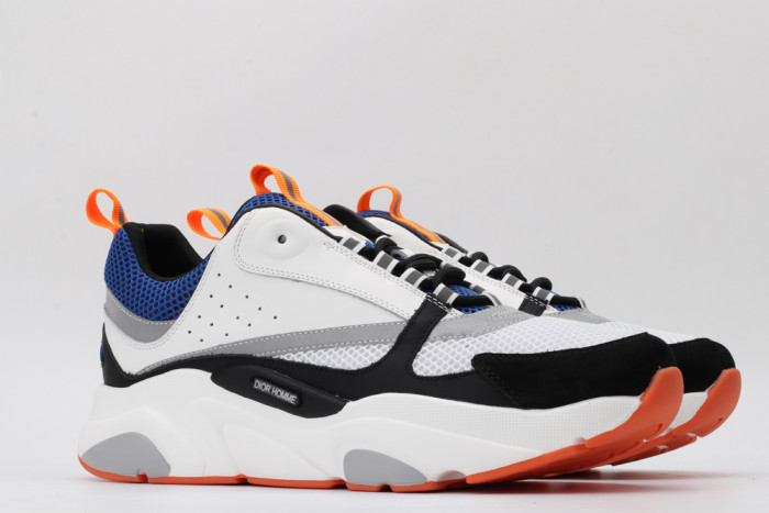 DR B22 SNEAKER - CCSHOES