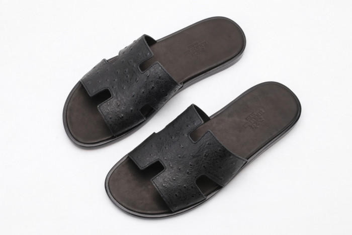 Herme Slippers - CCSHOES