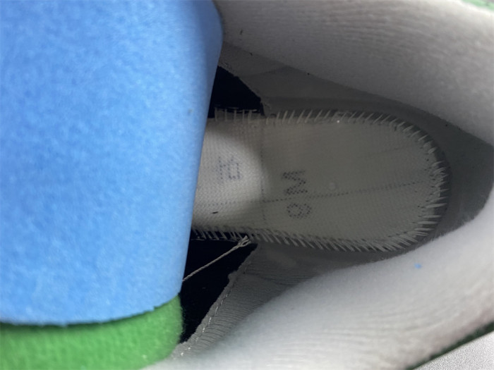 Air Jordan 3 “Pine Green” CT8532-030 - CCSHOES