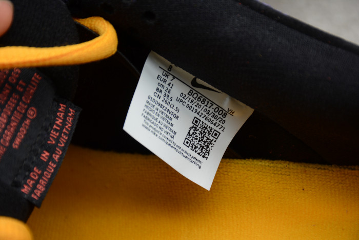 NIKE SB DUNK LOW “ACG TERRA” BQ6817-008 - CCSHOES