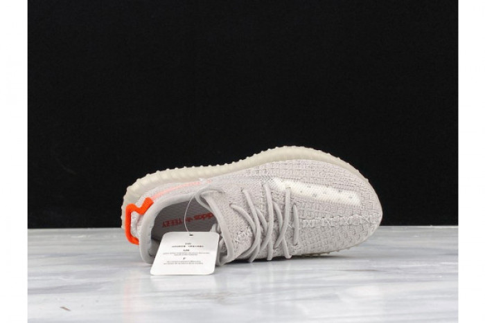ADIDAS KIDS YEEZY BOOST 350 V2 "TAIL LIGHT" Kid-FG5417 - CCSHOES