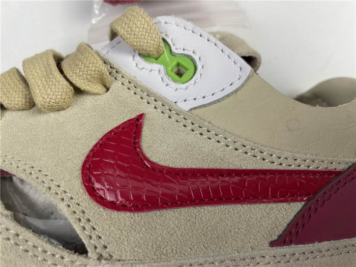 Nike Air Max 1 Clot Kiss of Death (2021) DD1870-100 - CCSHOES