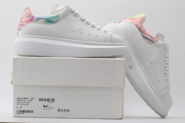 MQ SNEAKERS - CCSHOES