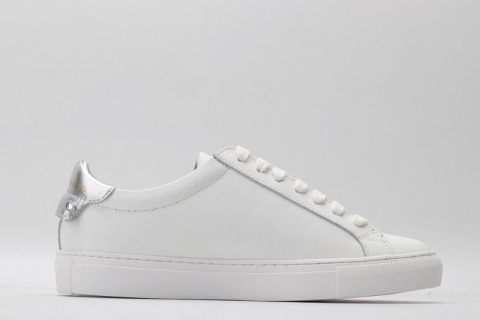 Givench LOW-TOP SNEAKER - CCSHOES