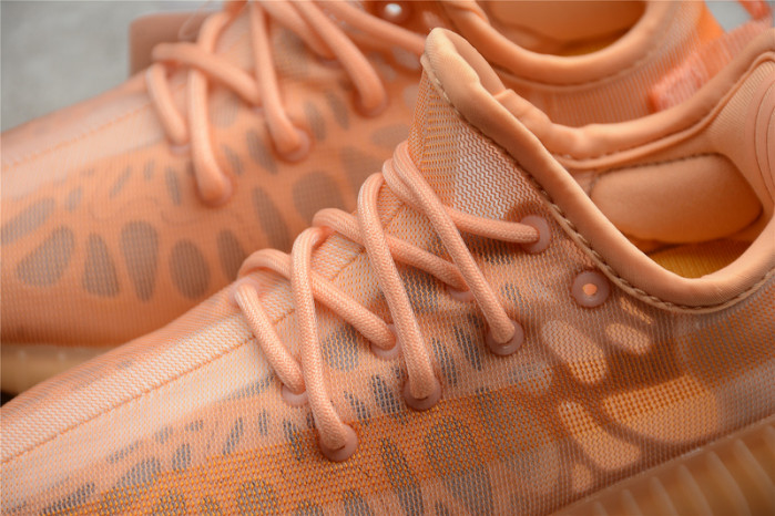 ADIDAS KIDS 350 BOOST V2 "MONO CLAY" GW2870 - CCSHOES