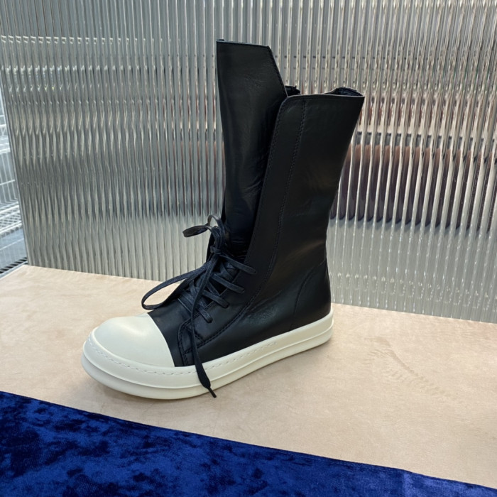 Rick Owen.s Sneaker - CCSHOES
