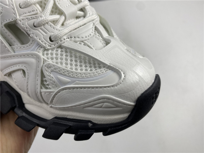 BLCG Track Sneaker 568615 W2GN3 9610 - CCSHOES
