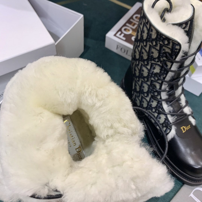 DR BOOTS - CCSHOES