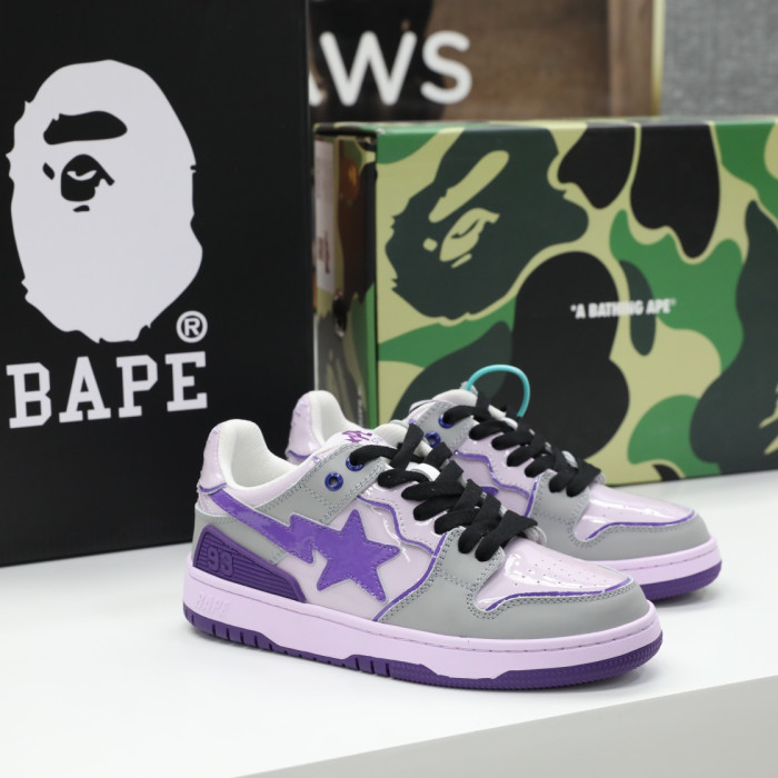 B*PE SNEAKER - CCSHOES