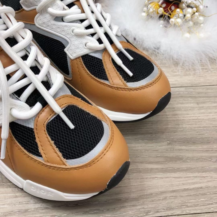 DR Oblique SNEAKER - CCSHOES