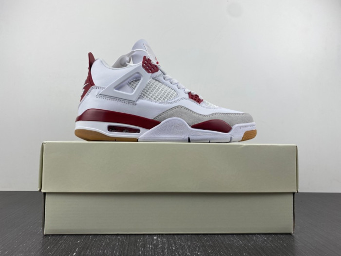 Nike SB x Air Jordan 4 DR5415-160 - CCSHOES