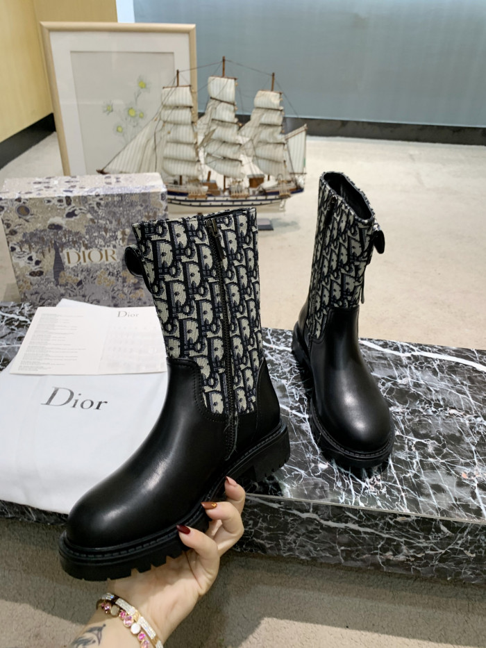 DR BOOTS - CCSHOES
