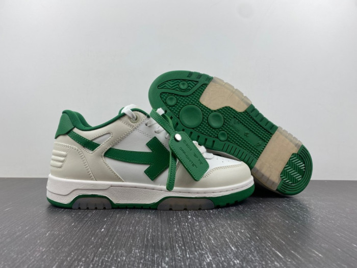 OFF-WHITE Out Of Office - CCSHOES