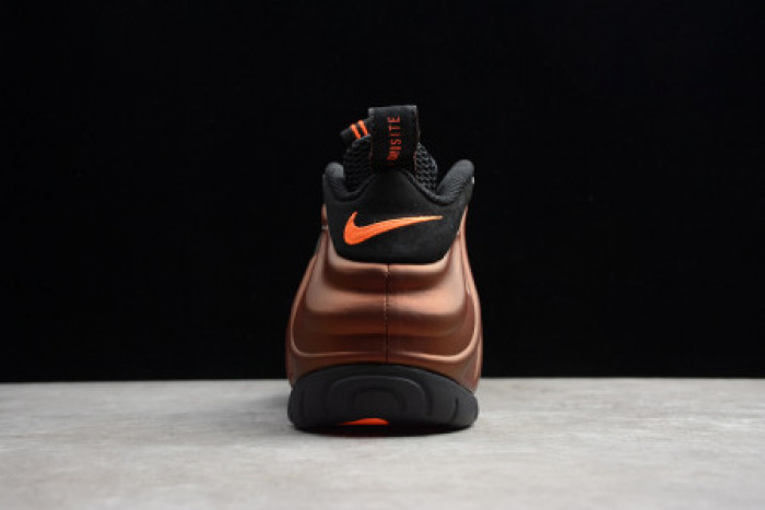 NIKE AIR FOAMPOSITE ONE 'HYPER CRIMSON' - 624041-800 - CCSHOES