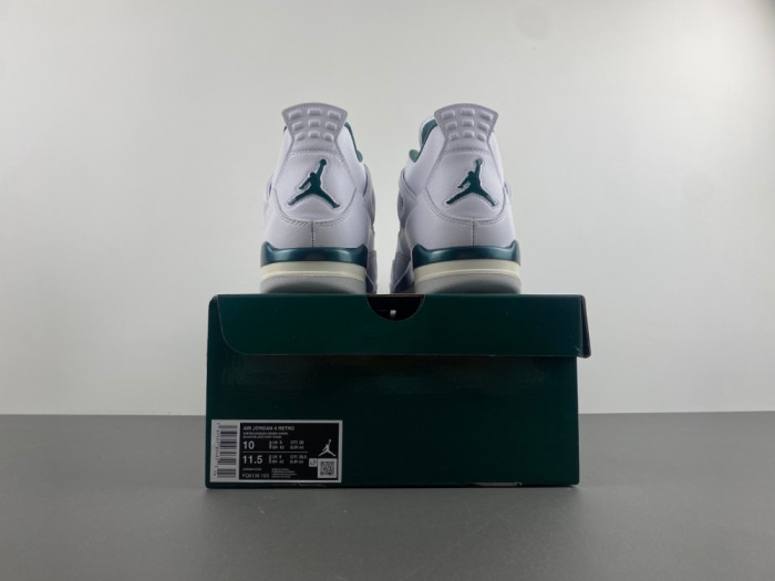 Air Jordan 4 “Oxidized Green” - CCSHOES